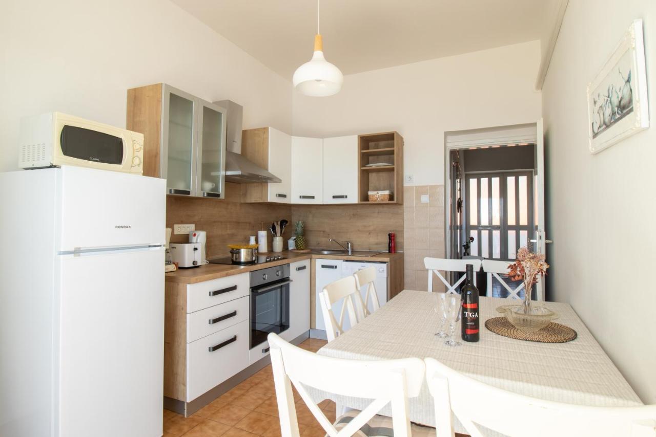 Apartma The View