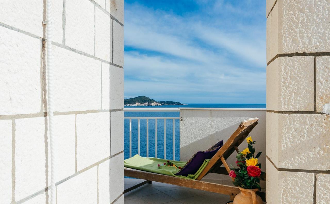 The View Apartma Dubrovnik