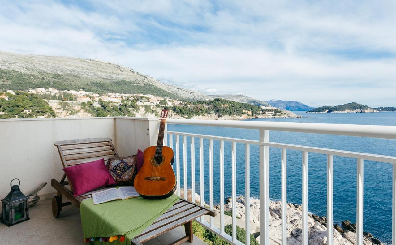 Apartma The View *