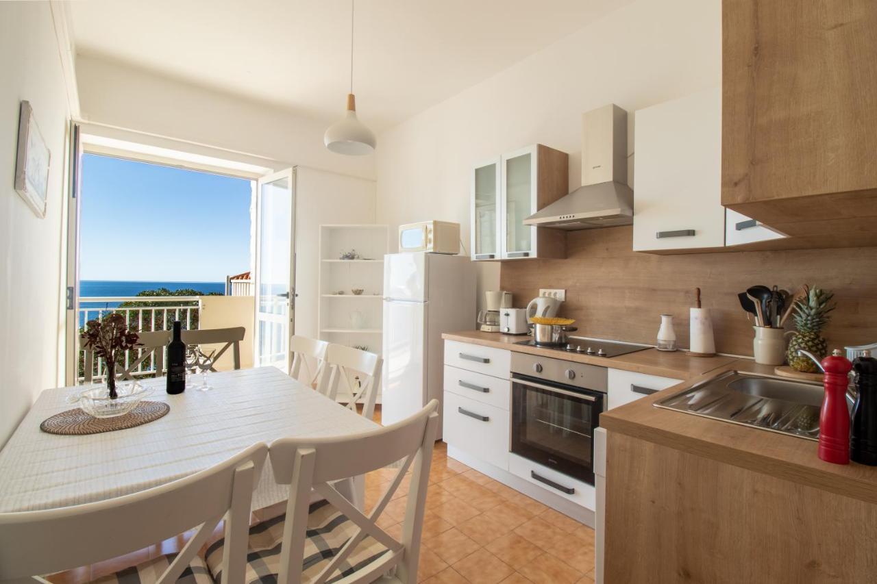 Apartmán The View Dubrovnik